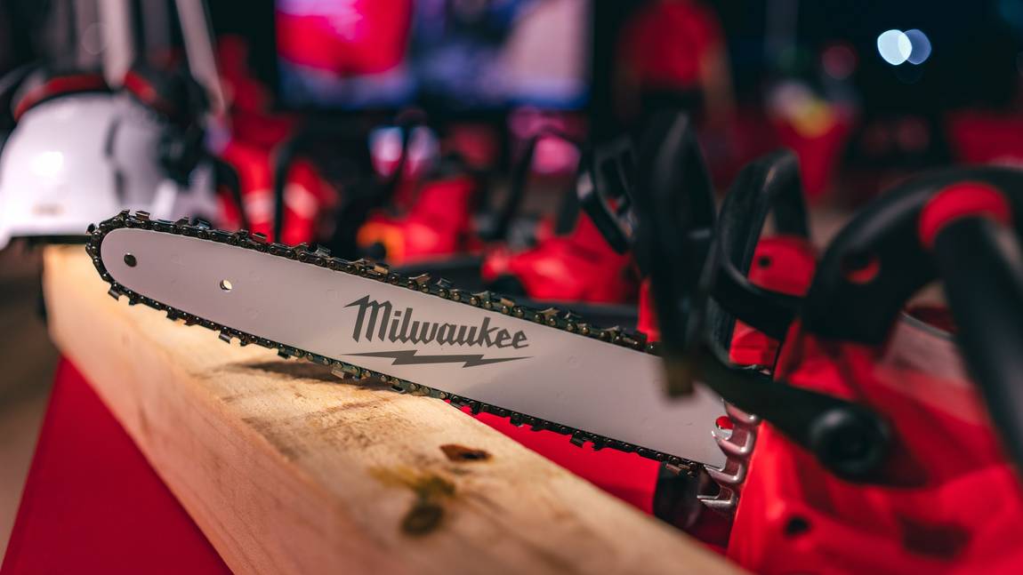 El Lagar · Milwaukee — Milwaukee Tool · Do it Center