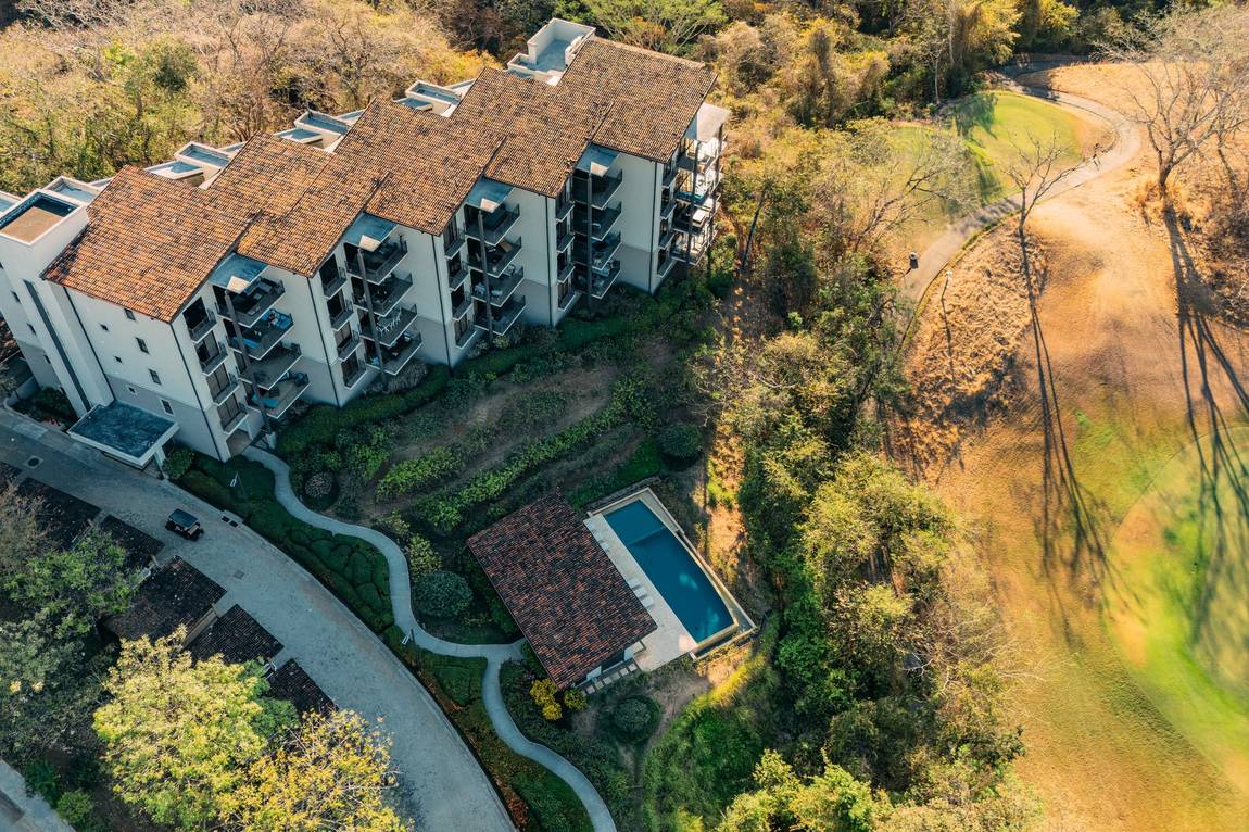 Reserva Conchal · Condominio — Reserva Conchal, Guanacaste
