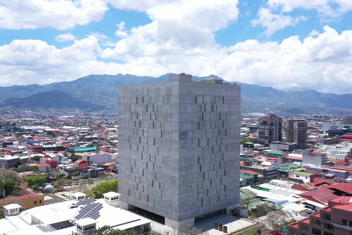 Encuentro LATAM de Arquitectura — TEC · ELEA 2023